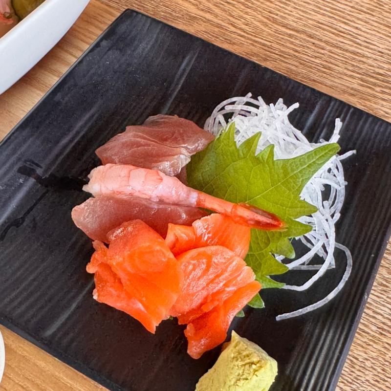 刺し身(魚料理 大正 本店)