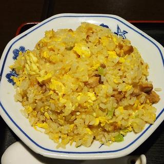 チャーハン(中華料理 ほうちんろう)