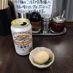缶ビール