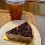 フランアンフィニマンショコラ