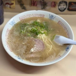 ラーメン(八ちゃんラーメン)
