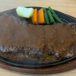 ジャンボステーキ400g