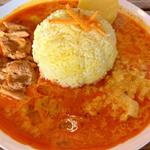 スリランカカリー