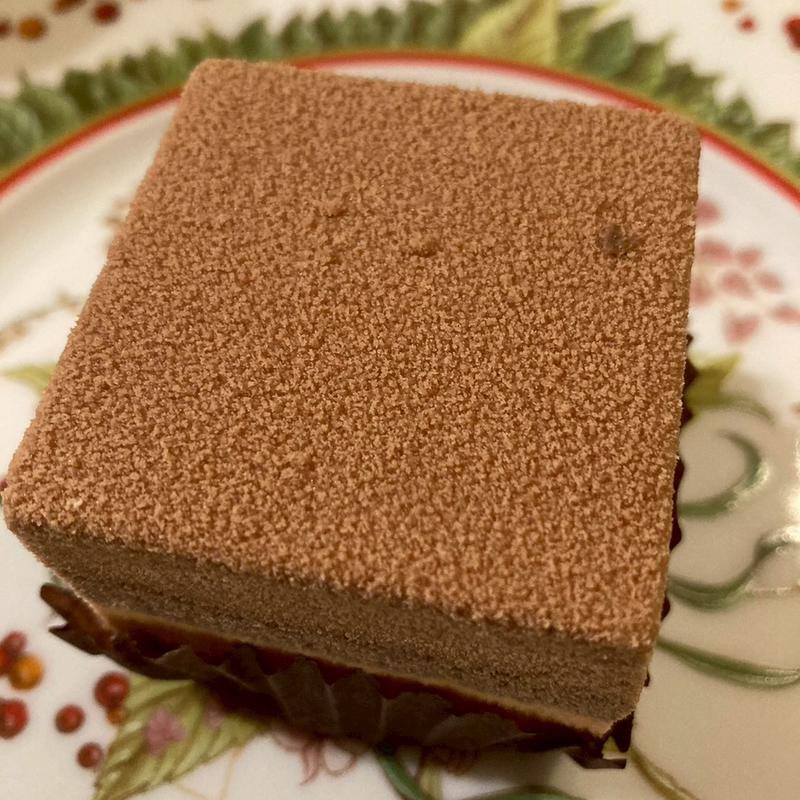 石畳小(チョコレートショップ 博多の石畳)