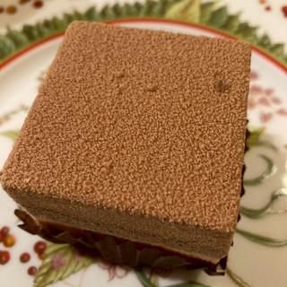 石畳小(チョコレートショップ 博多の石畳)