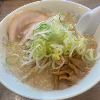 醤油らーめん(なりたけ 津田沼店)