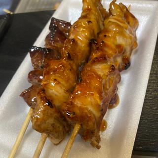 とりもも(やきとり しょうせん)