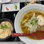 フォーカレー味