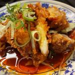 日替わりランチ(福香源)