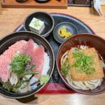 本日の日替り定食A