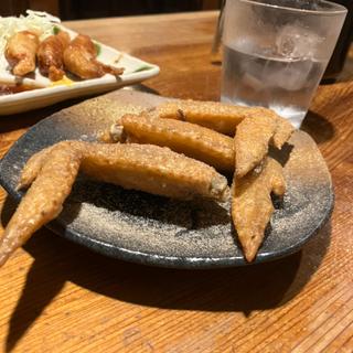 白手羽(手羽小僧 上新庄本店)