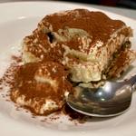 ティラミス(サイゼリヤ 東武曳舟店)