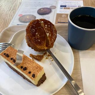 クイニーアマン ドルチェ(pâtisserie ondine （パティスリー オンディーヌ）)