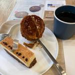 クイニーアマン ドルチェ(pâtisserie ondine （パティスリー オンディーヌ）)