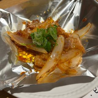 ホルモン焼き(りゅう )