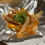 ホルモン焼き(りゅう )