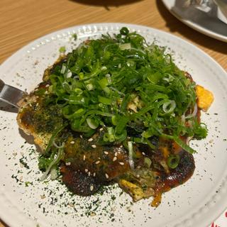 とんぺい焼き(りゅう )