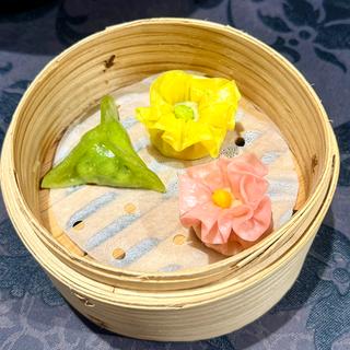 楊貴妃コース　点心(中国料理 古稀殿)