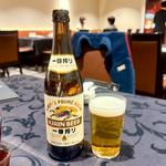 キリン一番搾り