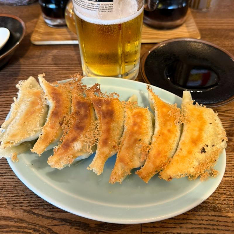 はこねぎょうざ(餃子センター （ギョウザセンター）)