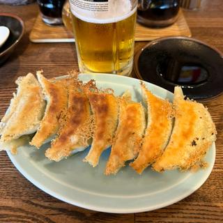はこねぎょうざ(餃子センター (ギョウザセンター))