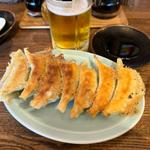 はこねぎょうざ(餃子センター （ギョウザセンター）)