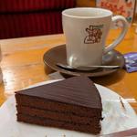 アプリコットショコラ