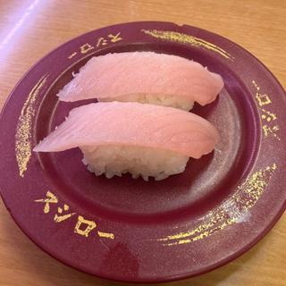 びんとろ(スシロー 津島店)