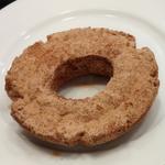 オールドファッション シナモン