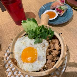 (グリーンパッタイ イオン板橋ショッピングセンター店)