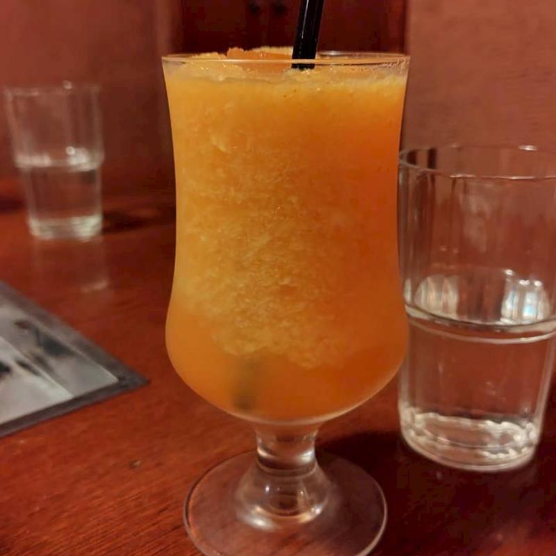 フローズンオレンジ(焼肉レストラン ピットイン 新橋店 )