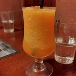 フローズンオレンジ