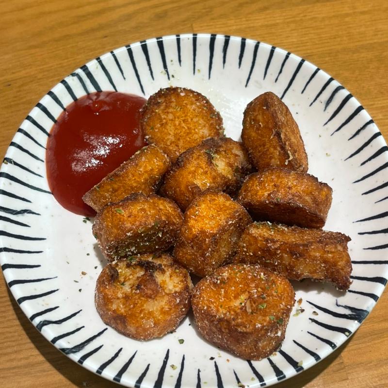 ひとくちつまみ揚げ(てんぐ大ホール 鶴ヶ島若葉店)