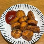 ひとくちつまみ揚げ