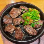 サイコロステーキ　8個(てんぐ大ホール 鶴ヶ島若葉店)