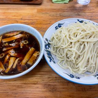 つけそば　大盛(つけそば丸長)