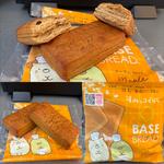 BASE BREAD・Maple (ファミリーマート 南万騎が原／Ｓ店)