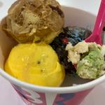 トリプルポップ カップ