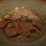 スモークタン(下町バル ながおか屋)