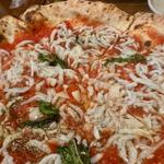 cicinielli(PIZZERIA Panacea (ピッツェリア パナケア))