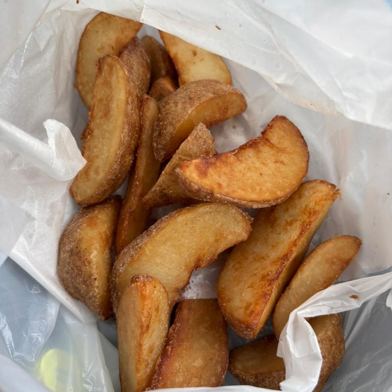 ポテト(Stamina本舗 Kaya)