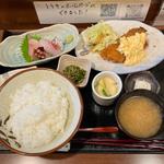 日替りランチ(味処●酒処 とらや)