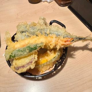 さんま天盛り(久兵衛屋 上尾春日店)