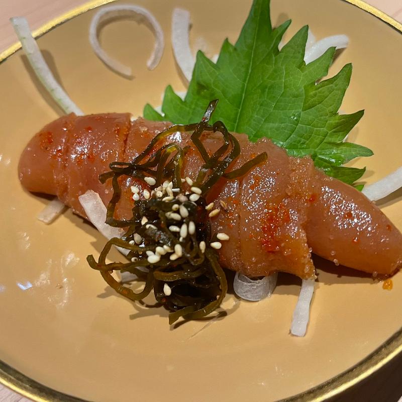 辛子明太子(蟻月 名駅三丁目店)