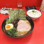 OG(並) （MIXきくらげトッピング）