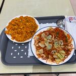 チキンチャウミン