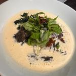 ごろ焼き青さのりラーメン