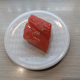 特製漬けまぐろ(はま寿司 富士吉田店 )