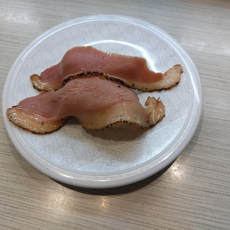 炙り合鴨(はま寿司 富士吉田店 )