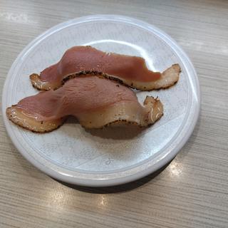 炙り合鴨(はま寿司 富士吉田店 )